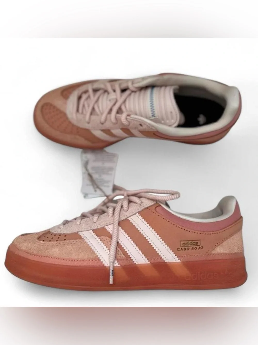 Adidas Gazelle - Bad Bunny Cabo Rojo Edition